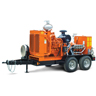 pump units