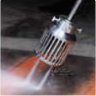 spin nozzles